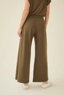 Coco Lounge Pants -Women Clothing Sales 0032 COCO OLIVE 540 web