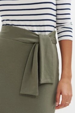 Aria Reverie Terry Skirt - Vetiver -Women Clothing Sales 0097 Aria Reverie Terry Vetiver 6514 web f0398ef0 eaa0 4171 89eb e77057b82a78