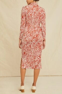 Castile Reverie Knit Dress - Gatsby Print 6 Castile Reverie Knit Dress - Gatsby Print -Women Clothing Sales 0121 Castile Gatsby Print 5477 web 4f8b71ae be5d 40fc 97c6 5cf482d47d32