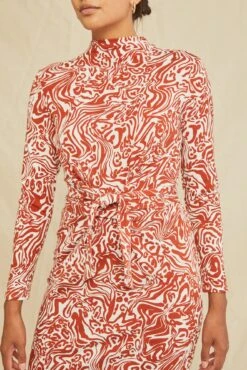 Castile Reverie Knit Dress - Gatsby Print 7 Castile Reverie Knit Dress - Gatsby Print -Women Clothing Sales 0121 Castile Gatsby Print 5512 web cd32a098 c1b6 4ce2 8a42 0b3d64db57e6