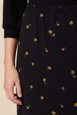 Vindy Reverie Knit Skirt - Positano -Women Clothing Sales 0220 Vindy Reverie Positano 5