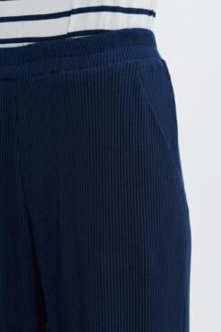 Willow Paris Rib Pants - Ocean 9 Willow Paris Rib Pants - Ocean -Women Clothing Sales 0305 Willow Ocean 0291 web 34e65ad5 b480 470c b54b 20e219b378c6