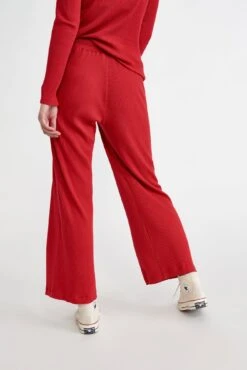 Willow Paris Rib Pants - Zinnia -Women Clothing Sales 0305 Willow Zinnia 1958 web 52b1563f 0467 43ef af25 44ccc1d06658