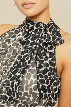 Zella Nouveau Silk Dress - Cobblestone Dot 7 Zella Nouveau Silk Dress - Cobblestone Dot -Women Clothing Sales 0326 Zella Cobblestone Print 14046 web b5020b74 e86c 41a8 bbd2 9e95e58298dc