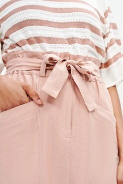 Romy Femme Fête Skirt - Rose -Women Clothing Sales 0342 Romy Rose 1091 web 0faf3535 a5c8 4b1e aed7 e05a2abfb7e3