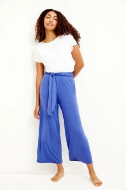 Rowan Zero-Waste Pant - ReAmour