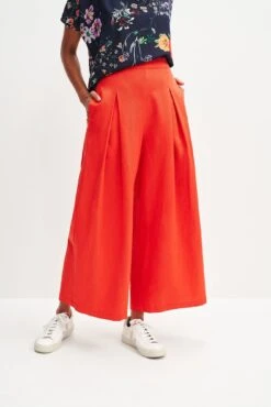 Deslin Pant - Zinnia - ReAmour -Women Clothing Sales 0369 Deslin Zinnia 1693 web 0d37744a 1184 44b4 b99b a16b596b4529