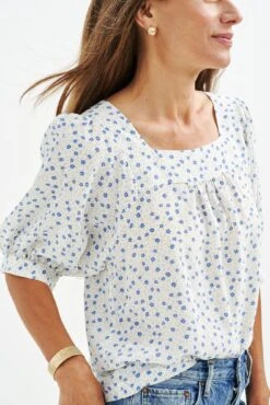 Edith Washable Silk Blouse - Riga Floral 7 Edith Washable Silk Blouse - Riga Floral -Women Clothing Sales 0375 Edith Riga Floral 2486 web a1a02c6f f6cb 4460 9107 c8fa6521b14a