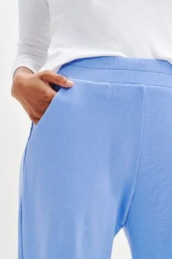 Skylar Reverie Terry Joggers - Sky -Women Clothing Sales 0435 Skylar Reverie Terry Sky 0409 web 30db4ce4 bdfa 44d4 bf13 d95110c054af