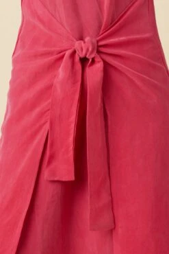 Cortney Cottonseed Cupro Dress - Stargazer -Women Clothing Sales 0448 Cortney Stargazer 4