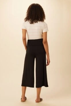 Fontaine Dream Knit Pant - Black - ReAmour -Women Clothing Sales 0462 Fontaine Black 3 003e4a2e ffb7 48af ad82 a6cbb302b49f