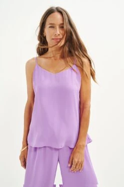 Lisbon Cupro Blouse - Cosmos 9 Lisbon Cupro Blouse - Cosmos -Women Clothing Sales 0491 Lisbon Cosmos 0202 web 00c0c57c d082 4fe3 bd3c f1b8830253fb