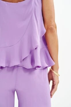 Lisbon Cupro Blouse - Cosmos 8 Lisbon Cupro Blouse - Cosmos -Women Clothing Sales 0491 Lisbon Cosmos 0315 web c255edbe 67ad 446f 8001 33c0d65fa1d3