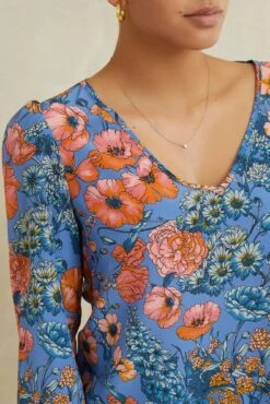 Leila Washable Silk Blouse - Mirabel 7 Leila Washable Silk Blouse - Mirabel -Women Clothing Sales 0527LeilaMirabel 2770 web f73b29c4 65ab 4427 9d65 b264b595f2e8