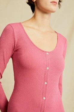 Soraya Paris Rib Dress - Stargazer -Women Clothing Sales 0530 Soraya Stargazer 0448 web 509de4de 349a 44ab a227 a79d392a4024