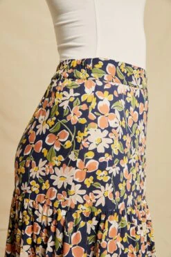 Christy Skirt - Mojave Bloom 9 Christy Skirt - Mojave Bloom -Women Clothing Sales 0546 Christy Mojave Bloom 1880 web 2b12bf91 bf68 4c1e 9595 86cf558ce222