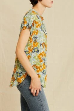 Renata Ecovero Blouse - Veranda Floral -Women Clothing Sales 0607 Renata Ecovera Veranda Floral 2584 web 2d333101 826a 4010 af52 c88eabc993f7