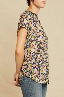 Renata Ecovero Blouse - Marion Floral -Women Clothing Sales 0607 Renata Ecovero Mojave Bloom 0033 web 238f3ff9 9e08 4907 9ae1 e0e259a9d8cd
