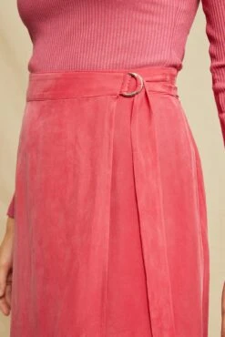 Fiana Cupro Skirt - Stargazer -Women Clothing Sales 0646 Fiana Stargazer 3184 web 7eab94bd 606a 407b 85ae 1c8233f0d991