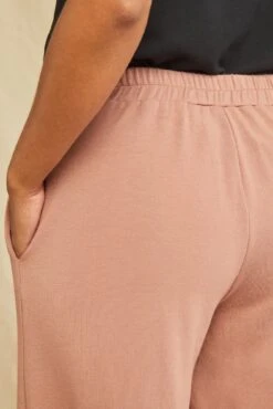 Eugenia Luxe Fleece Pants - Quartz -Women Clothing Sales 0716 Eugenia Luxe Quartz 3478 web d96834bf ad61 41d1 ae14 c31c11819c36