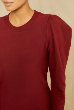 Rosemary Nouveau Fleece Dress - Mulberry 7 Rosemary Nouveau Fleece Dress - Mulberry -Women Clothing Sales 0720 Rosemary Mulberry 2548 web b93bce30 5780 4719 bda3 a5a83e614b95