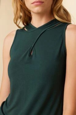 Aspyn Dream Knit Top - Darkest Spruce 7 Aspyn Dream Knit Top - Darkest Spruce -Women Clothing Sales 0797 Aspyn Darkest Spruce 4