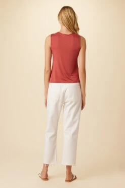 Aspyn Dream Knit Top - Sienna -Women Clothing Sales 0797 Aspyn Sienna 3