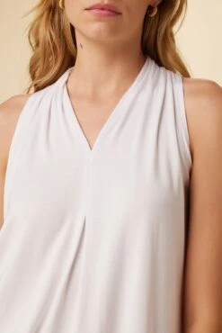 Suzanna Dream Knit Top - White 8 Suzanna Dream Knit Top - White -Women Clothing Sales 0798 Suzanna White 4 d6f37b90 4886 4501 95c4 6c782b340380