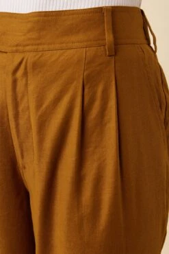 Lyle Femme Fete Stretch Cargo Pant - Spice -Women Clothing Sales 10212 Lyle Spice 5