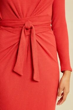 Castile Paris Rib Dress - Zinnia -Women Clothing Sales 1080 Castile Paris Rib Zinnia 0209 web f56d3fb0 5a11 4d13 b636 ef35ce5ef852