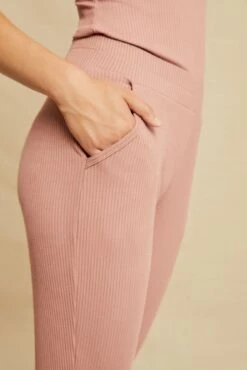 Skylar Paris Rib Joggers - Quartz -Women Clothing Sales 2050SkylarParisRibQuartz 0830 web 161471bb 8ea3 4fda 9def 8e92769cc55d