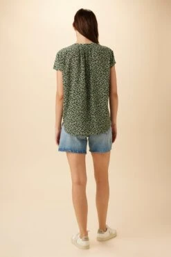 Renata Washable Silk Blouse - Sophia 6 Renata Washable Silk Blouse - Sophia -Women Clothing Sales 29 1068 Renata Silk Sophia 3