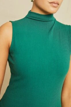 Lux Sleeveless Dress - Jadeite -Women Clothing Sales 3002 SL Lux Dress Jade 00653 web bbaf3b58 deca 489b ba68 3973d7f69506