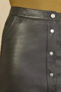 Deadwood Lara Skirt - Black 7 Deadwood Lara Skirt - Black -Women Clothing Sales 3RDPA6002BLK Lara Skirt Black 3758 web