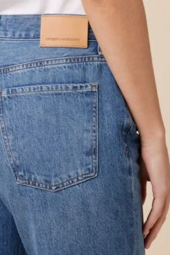 Citizens Of Humanity Annina Trouser 30″ - Pinnacle -Women Clothing Sales 3RDPA6064 Annina Pinnacle 30 6