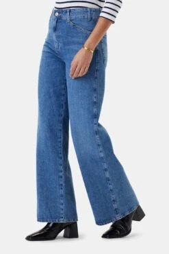 Citizens Of Humanity Paloma Utility Trouser Jean - Poolside -Women Clothing Sales 3RDPA6068 Paloma Utility Trouser Poolside 2 904d7da5 fd89 425c ab8c a28293e4dfe2