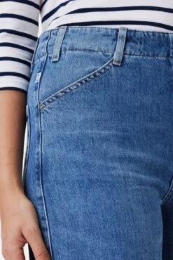 Citizens Of Humanity Paloma Utility Trouser Jean - Poolside -Women Clothing Sales 3RDPA6068 Paloma Utility Trouser Poolside 5 b3f7a4d7 af33 4e7c 98b2 4b38725e0e90