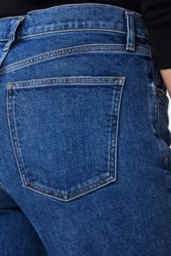 AGOLDE Kye Mid Rise Straight Crop Jean - Mirage 11 AGOLDE Kye Mid Rise Straight Crop Jean - Mirage -Women Clothing Sales 3RDPA6070 Kye Mirage 6 cd7fae85 c01c 4bd1 9cae 46b43aa160f2