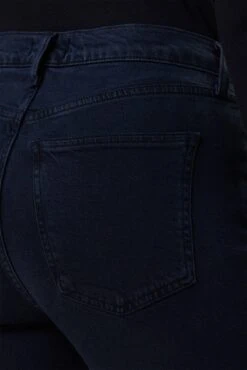 AGOLDE Kye Mid Rise Straight Crop - Pepper -Women Clothing Sales 3RDPA6070 Kye Pepper 6