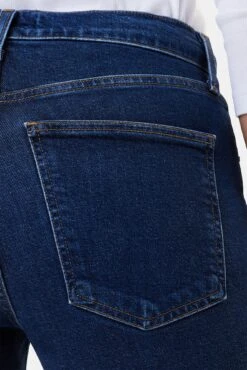 AGOLDE Kye Mid Rise Straight Crop - Song -Women Clothing Sales 3RDPA6070 Kye Song 6