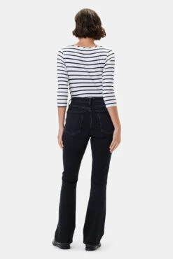 AGOLDE Nico High Rise Slim Boot - Hotline -Women Clothing Sales 3RDPA6099 Nico Boot Hotline 3