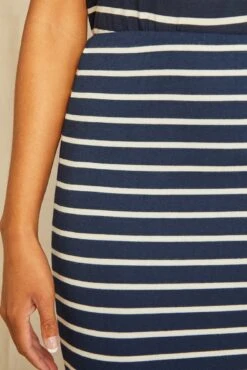 Yuma Dream Knit Skirt - Basque Stripe 7 Yuma Dream Knit Skirt - Basque Stripe -Women Clothing Sales 6089 Yuma Harbor Stripe Basque 0477 web 8c51366f 280c 483e 9609 f18ea68cba53