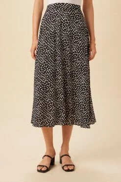 Blaze Ecovero Skirt - Italia