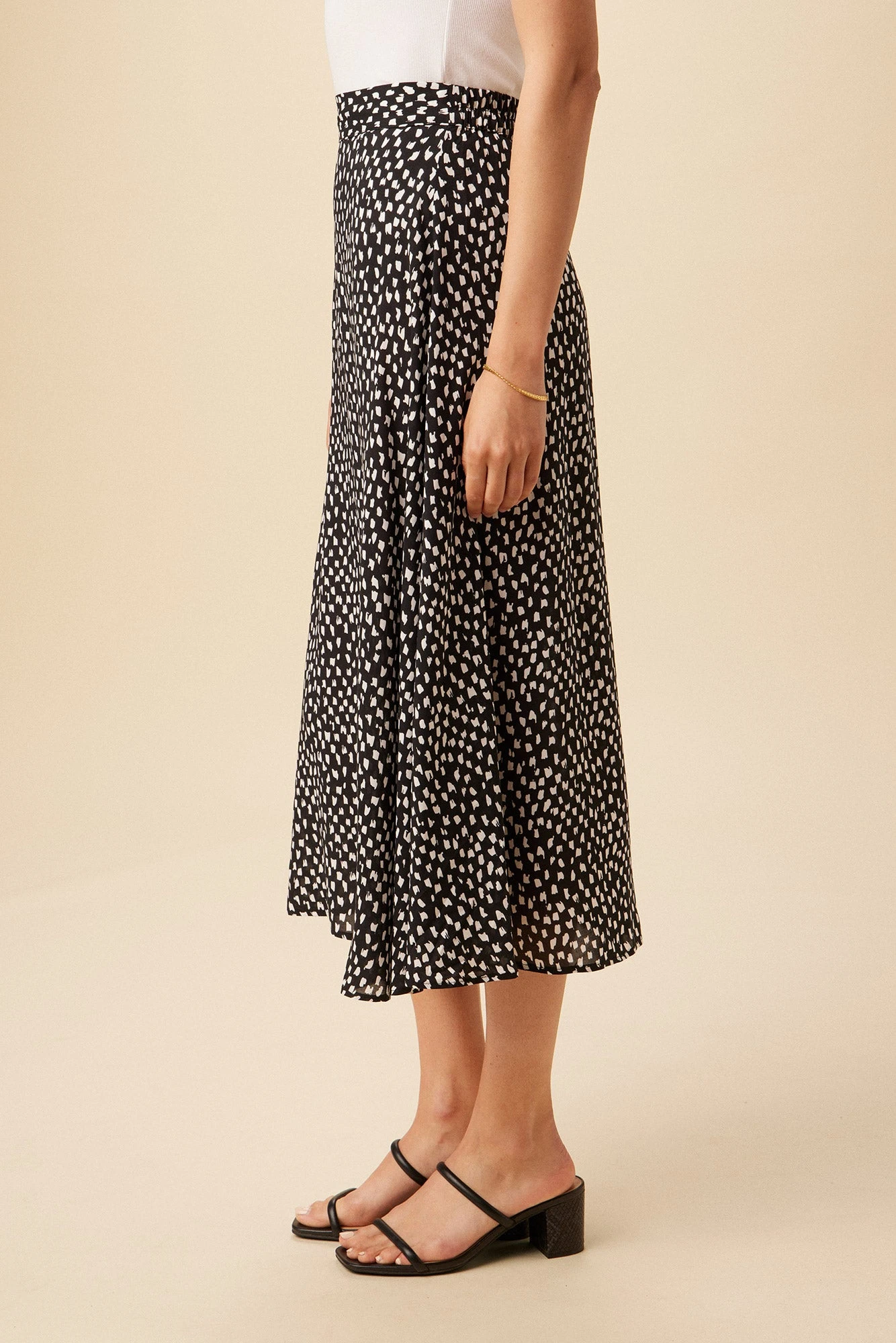 Blaze Ecovero Skirt - Italia 2 Blaze Ecovero Skirt - Italia - Image 2