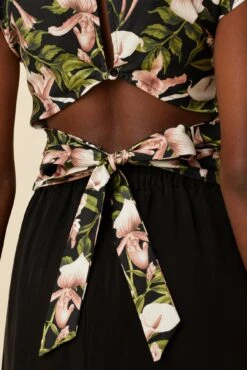 Shea Organic Cotton Blouse - Lily -Women Clothing Sales 7973 Shea Lily 4