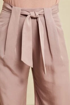 Eldora Wide Leg Pants - Lilac -Women Clothing Sales 9360 Eldora Tencel Lilac 2055 web bb039811 b272 4756 8b5c 9f2fac96b474