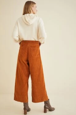 Edie Corduroy Pants - ReAmour 12 Edie Corduroy Pants - ReAmour -Women Clothing Sales 9783 Edie Cord Mustard 2781 web de83c91b 7850 4628 83c8 e5a81e5074c1