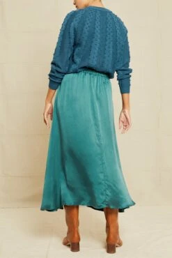 Blaze Cupro Skirt - Jadeite -Women Clothing Sales 9837 Blaze Cupro Jade 11493 web ae3609ce 4ad7 4127 a362 1726d79c8b91