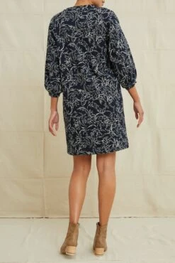 Whit Knit Dress - Larkspur -Women Clothing Sales 9972WhitLarkspur 0654 web b43b70ed 5591 4a29 842d 85fb41256c0c