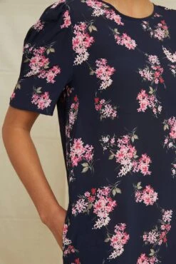 Darla Viscose Dress - Whitby Floral 7 Darla Viscose Dress - Whitby Floral -Women Clothing Sales 9979DarlaViscoseWhitby 0755 web 90b69eb1 688d 4356 a59e 27aacdba4f22